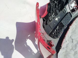 bontott CITROËN C1 Első Lökhárító (Üresen)