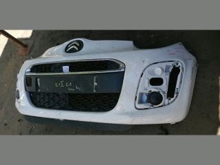 bontott CITROËN C1 Első Lökhárító (Üresen)