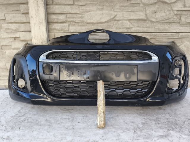 bontott CITROËN C1 Első Lökhárító (Üresen)