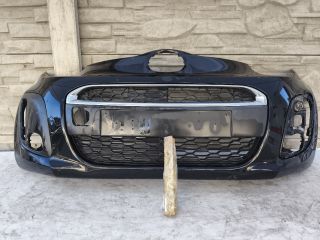 bontott CITROËN C1 Első Lökhárító (Üresen)