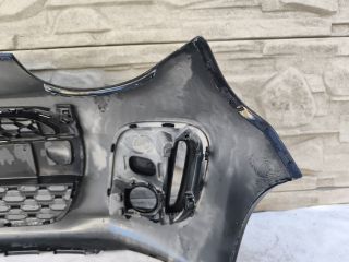 bontott CITROËN C1 Első Lökhárító (Üresen)