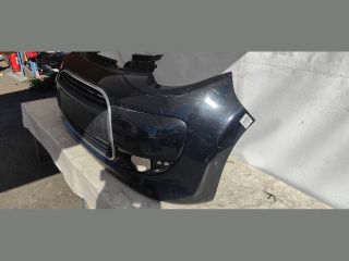 bontott CITROËN C1 Első Lökhárító (Üresen)