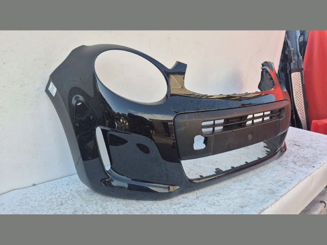 bontott CITROËN C1 Első Lökhárító (Üresen)