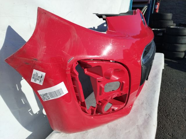 bontott CITROËN C1 Első Lökhárító (Üresen)