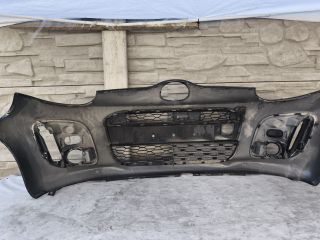 bontott CITROËN C1 Első Lökhárító (Üresen)