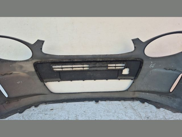 bontott CITROËN C1 Első Lökhárító (Üresen)