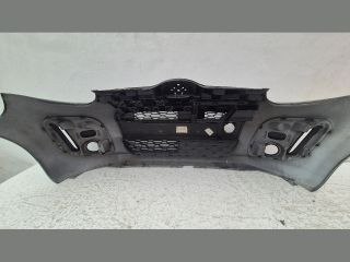 bontott CITROËN C1 Első Lökhárító (Üresen)