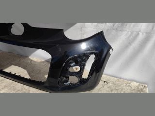 bontott CITROËN C1 Első Lökhárító (Üresen)