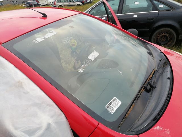 bontott CITROËN C1 Első Szélvédő