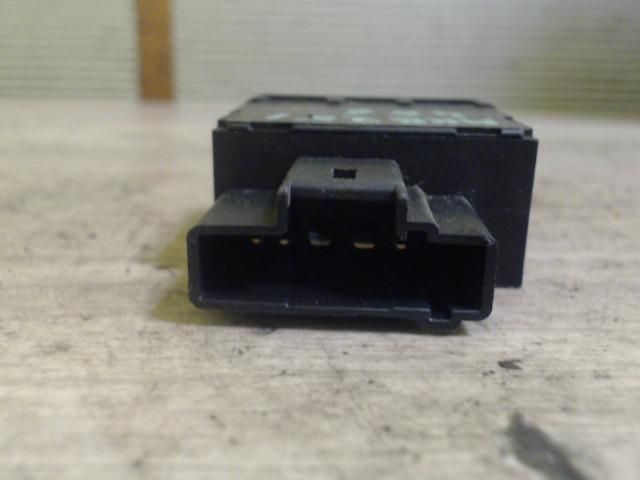 bontott CITROËN C1 Fényszórómagasság Állító Kapcsoló