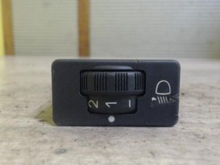 bontott CITROËN C1 Fényszórómagasság Állító Kapcsoló