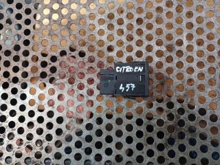 bontott CITROËN C1 Fényszórómagasság Állító Kapcsoló