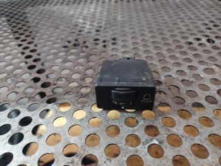 bontott CITROËN C1 Fényszórómagasság Állító Kapcsoló