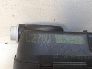 bontott CITROËN C1 Fényszórómagasság Állító Motor (Pozíciófüggetlen)