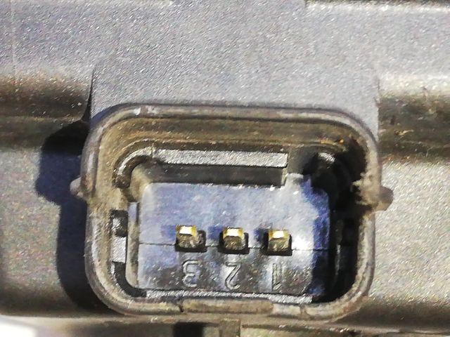 bontott CITROËN C1 Fényszórómagasság Állító Motor (Pozíciófüggetlen)