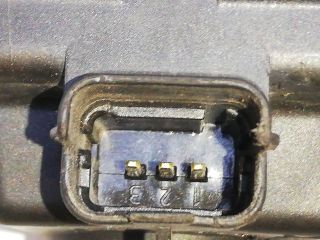 bontott CITROËN C1 Fényszórómagasság Állító Motor (Pozíciófüggetlen)