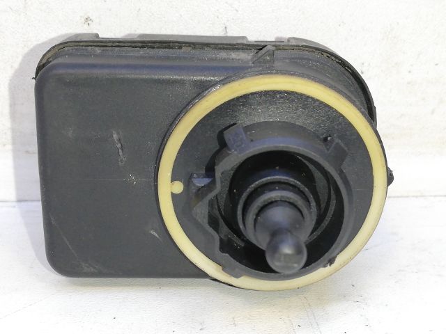 bontott CITROËN C1 Fényszórómagasság Állító Motor (Pozíciófüggetlen)