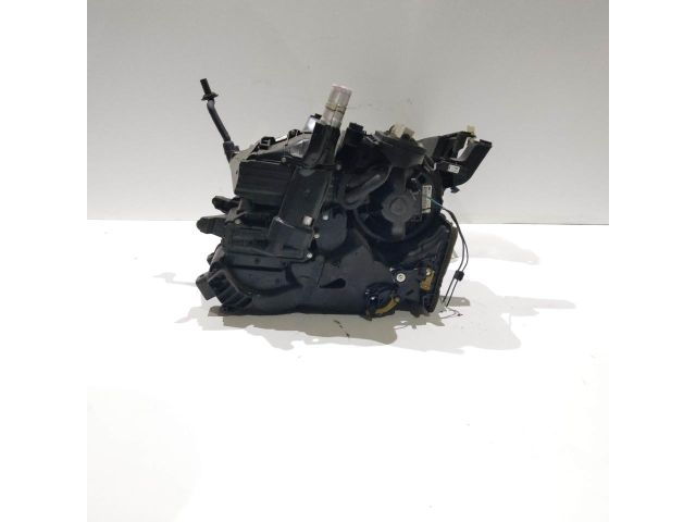 bontott CITROËN C1 Fűtés Box