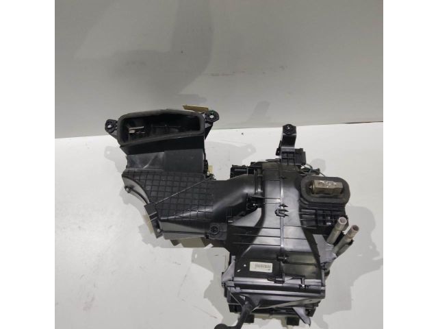 bontott CITROËN C1 Fűtés Box