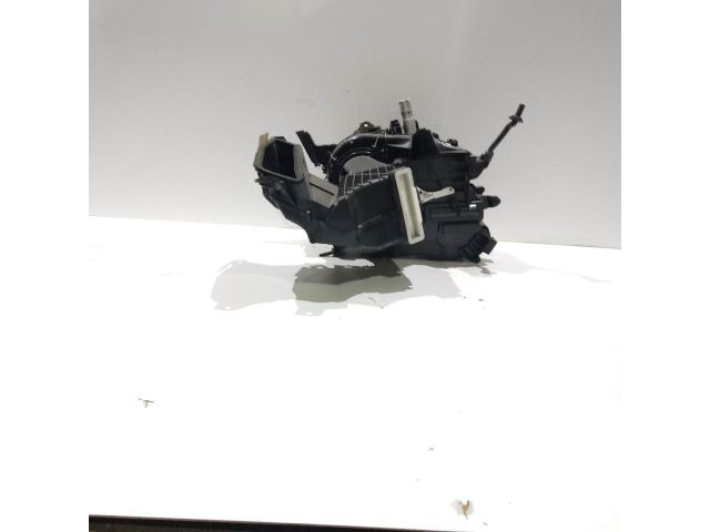 bontott CITROËN C1 Fűtés Box