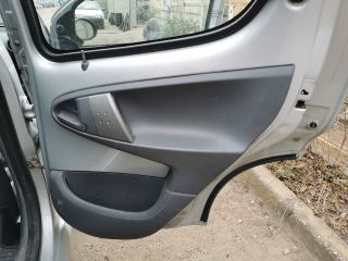 bontott CITROËN C1 Fűtéskapcsoló (manuális klímás)