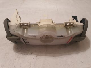 bontott CITROËN C1 Fűtéskapcsoló (Nem klímás)