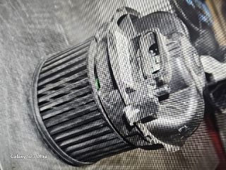 bontott CITROËN C1 Fűtőmotor (Klímás)