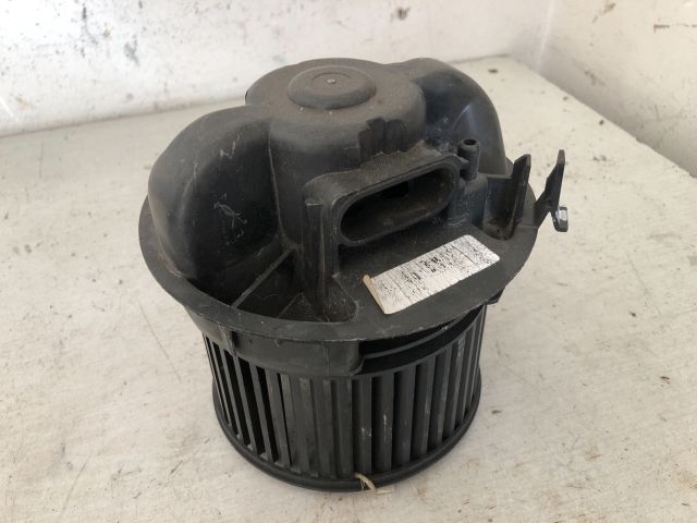 bontott CITROËN C1 Fűtőmotor (Klímás)