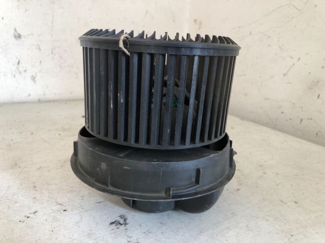 bontott CITROËN C1 Fűtőmotor (Klímás)