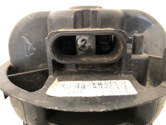 bontott CITROËN C1 Fűtőmotor (Klímás)