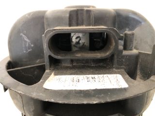 bontott CITROËN C1 Fűtőmotor (Klímás)