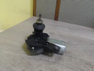 bontott CITROËN C1 Hátsó Ablaktörlő Motor