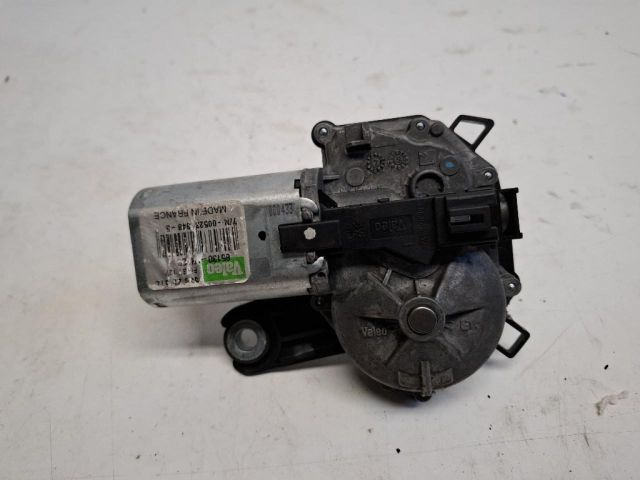 bontott CITROËN C1 Hátsó Ablaktörlő Motor