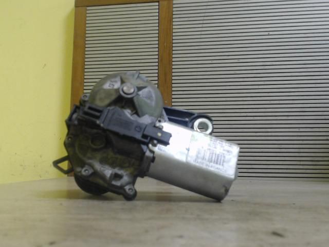 bontott CITROËN C1 Hátsó Ablaktörlő Motor