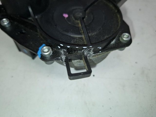 bontott CITROËN C1 Hátsó Ablaktörlő Motor