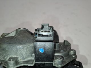 bontott CITROËN C1 Hátsó Ablaktörlő Motor