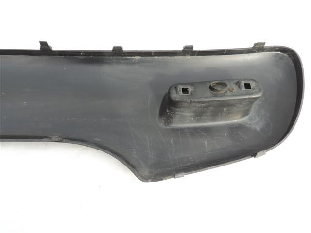 bontott CITROËN C1 Hátsó Lökhárító Díszléc