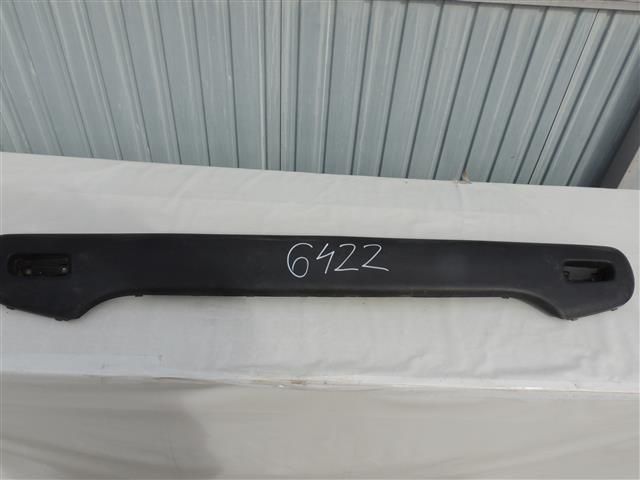 bontott CITROËN C1 Hátsó Lökhárító Díszléc