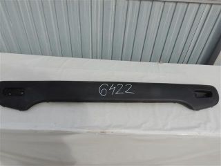 bontott CITROËN C1 Hátsó Lökhárító Díszléc