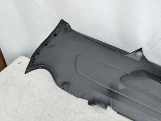 bontott CITROËN C1 Hátsó Lökhárító (Üresen)