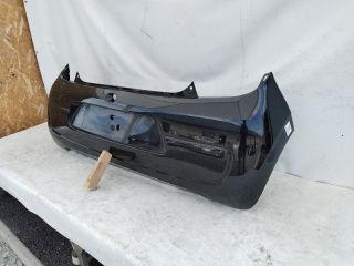 bontott CITROËN C1 Hátsó Lökhárító (Üresen)