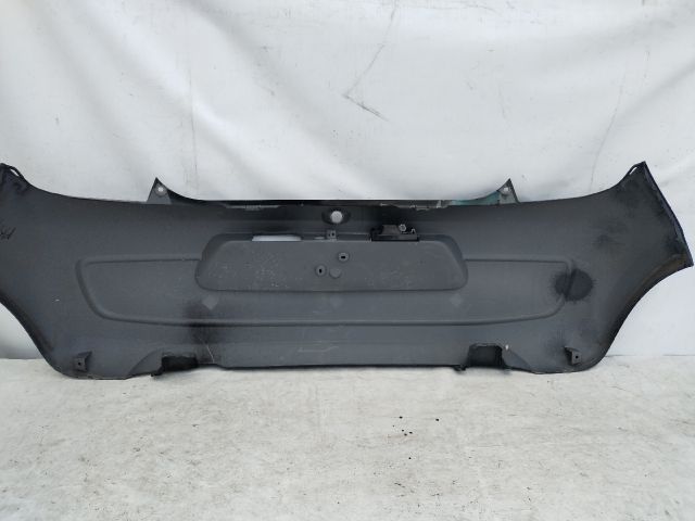 bontott CITROËN C1 Hátsó Lökhárító (Üresen)