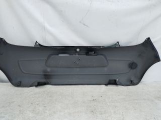 bontott CITROËN C1 Hátsó Lökhárító (Üresen)