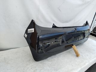 bontott CITROËN C1 Hátsó Lökhárító (Üresen)