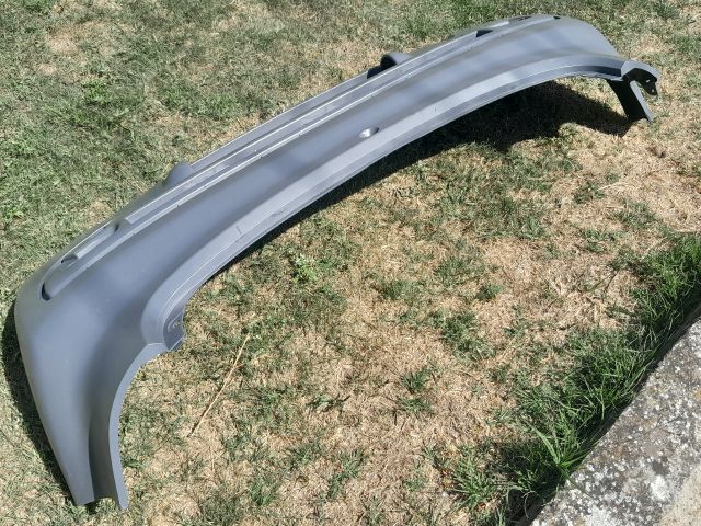 bontott CITROËN C1 Hátsó Lökhárító (Üresen)