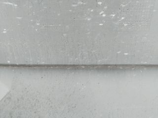 bontott CITROËN C1 Hátsó Lökhárító (Üresen)