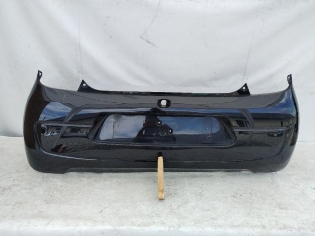 bontott CITROËN C1 Hátsó Lökhárító (Üresen)