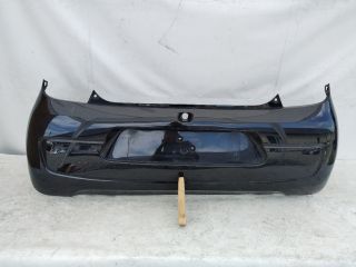 bontott CITROËN C1 Hátsó Lökhárító (Üresen)