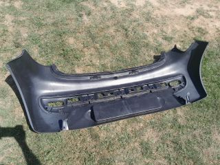 bontott CITROËN C1 Hátsó Lökhárító (Üresen)