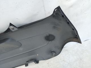 bontott CITROËN C1 Hátsó Lökhárító (Üresen)